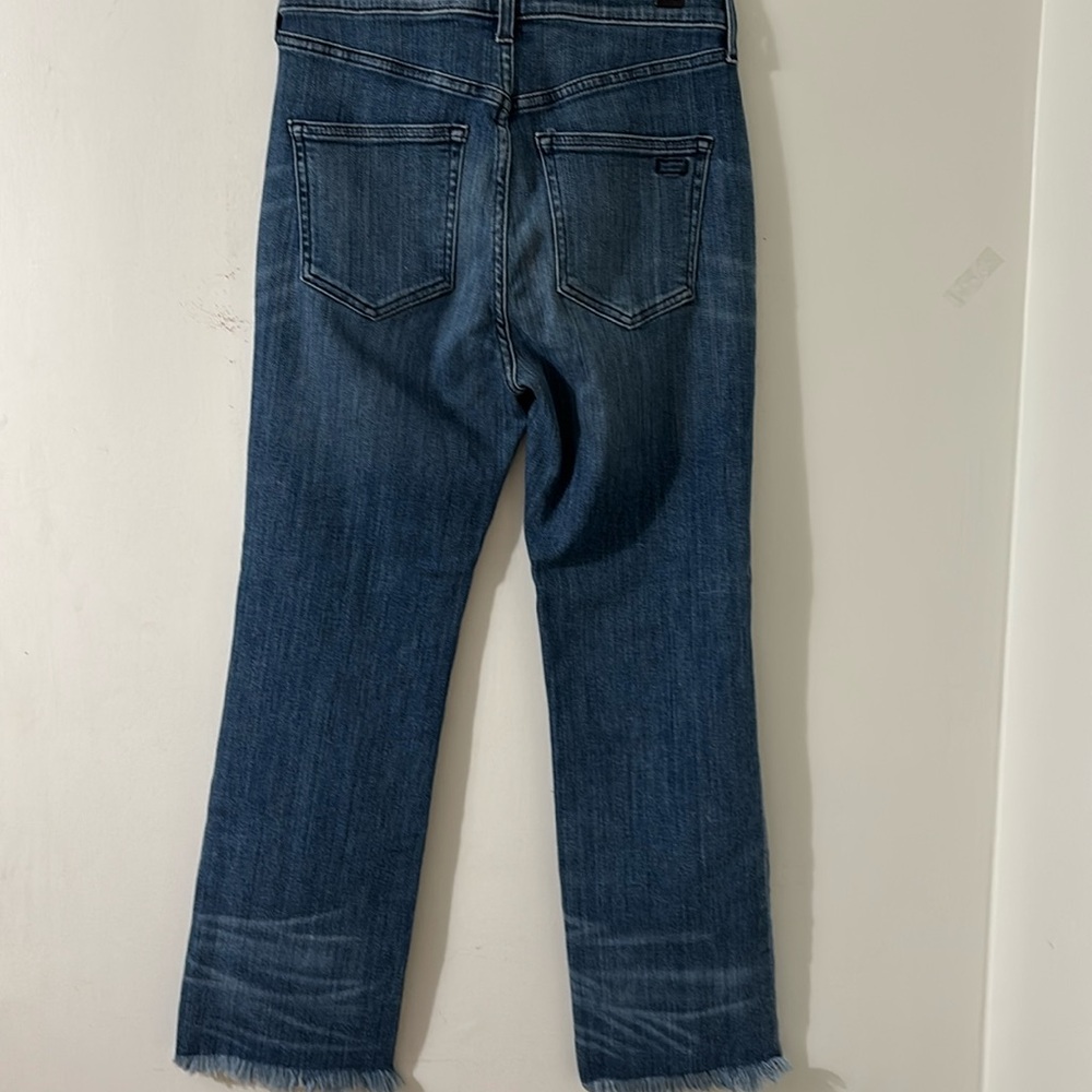 AYR The Bomb Pop Jeans Size W29 - Picture 5 of 16